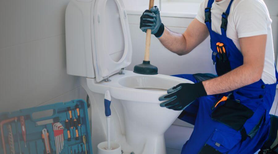 Local 24/7 Emergency Plumbing in Millstone Township, NJ